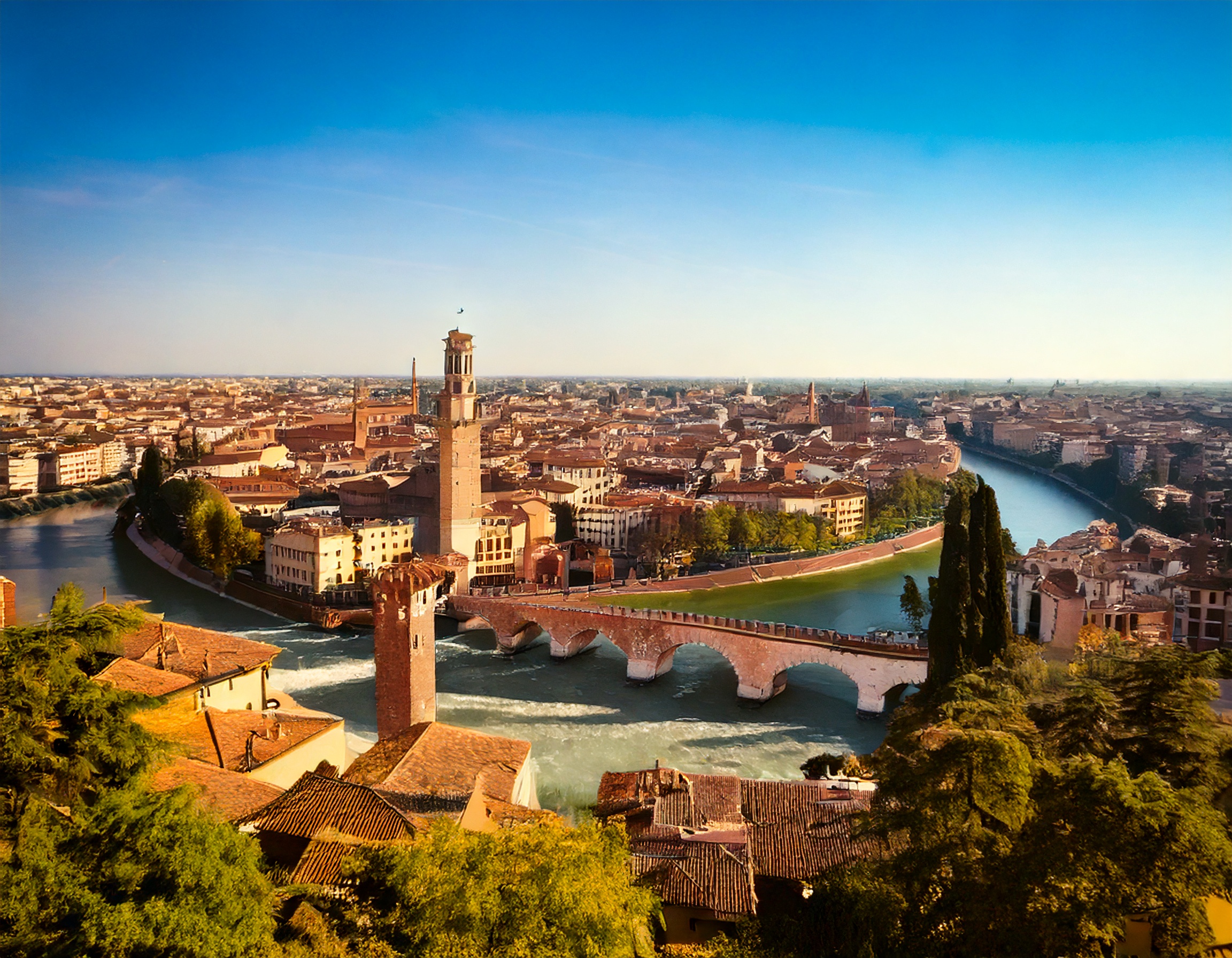 Verona